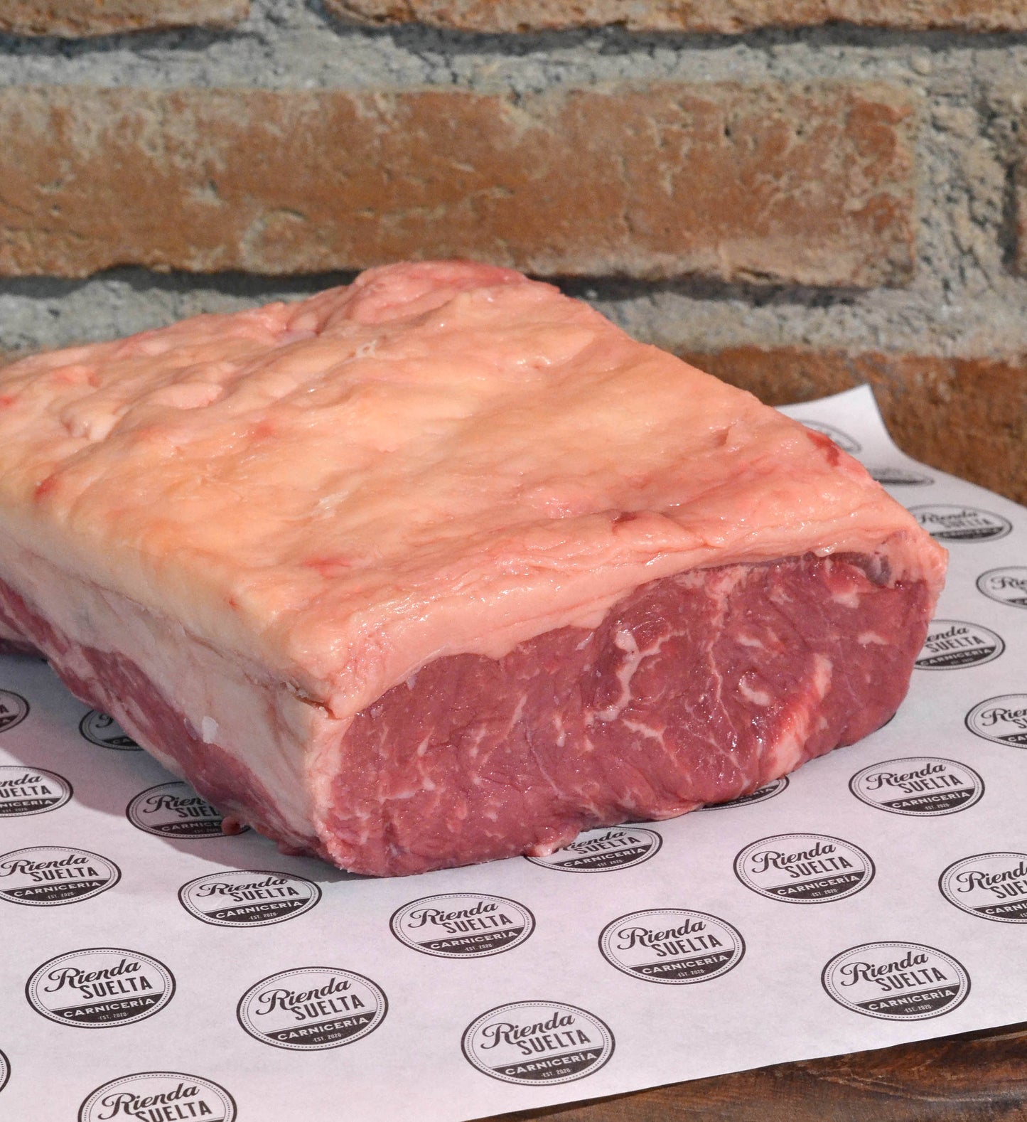 Lomo Liso argentino pampamia 1.1 kg aprox ($ 20.990 x kg)