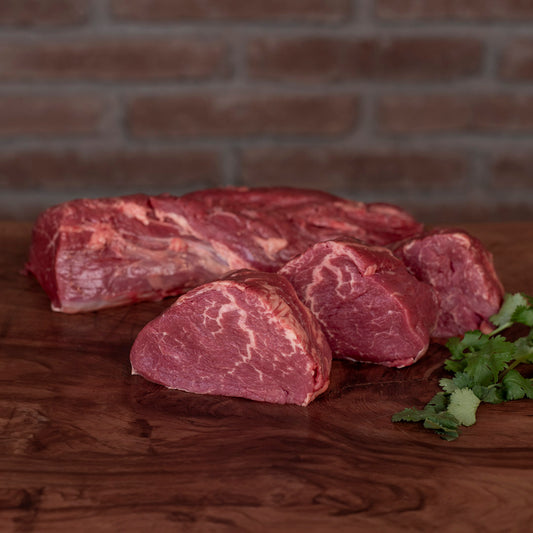 Filete Neuland (Pieza de 2,1 kg aprox.) $22.990 x Kg