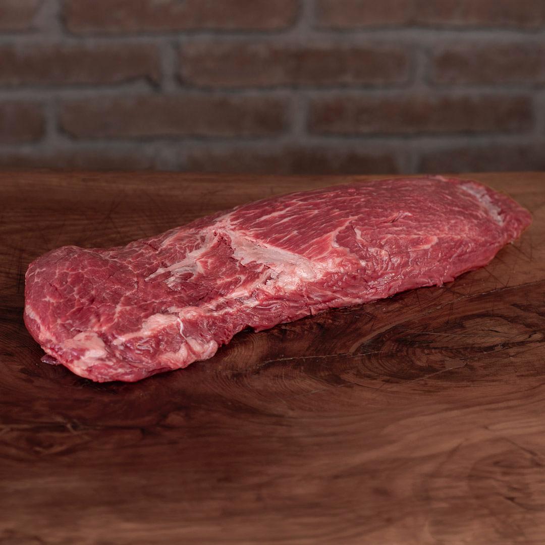 Flat Iron Corte Criollo 1.1 Kg aprox ($ 20.990 Kg)