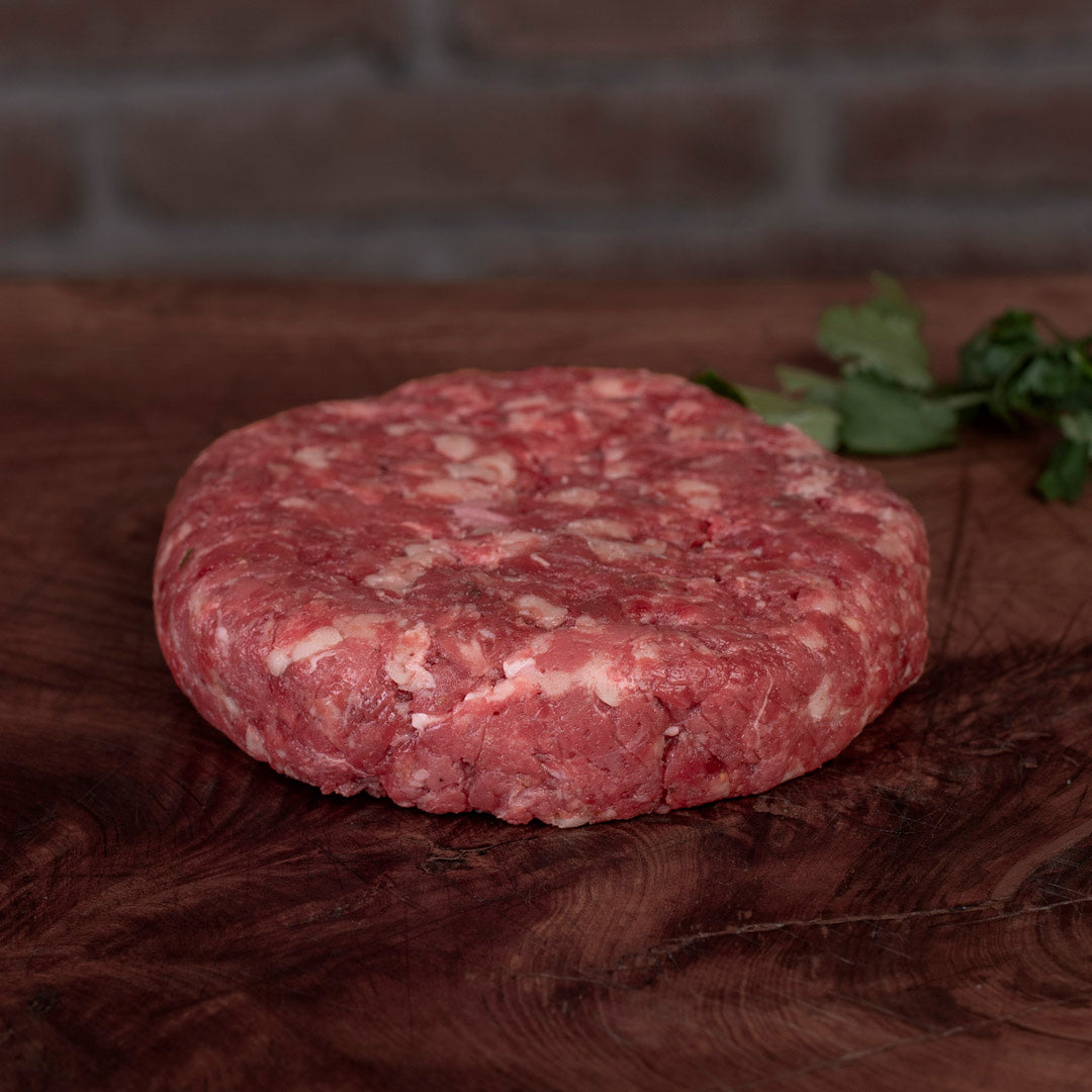 Hamburguesa Cuarto de Kilo Rienda Suelta 250g