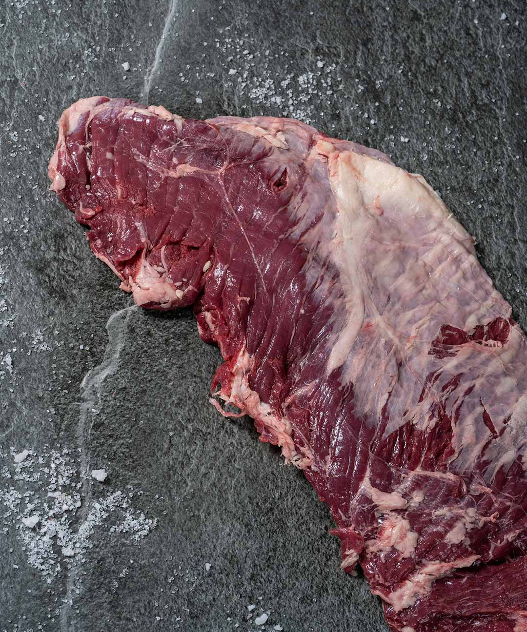 Tapabarriga Angus Hacienda Liguai 3.5 kg aprox. ($16.990 x KG)