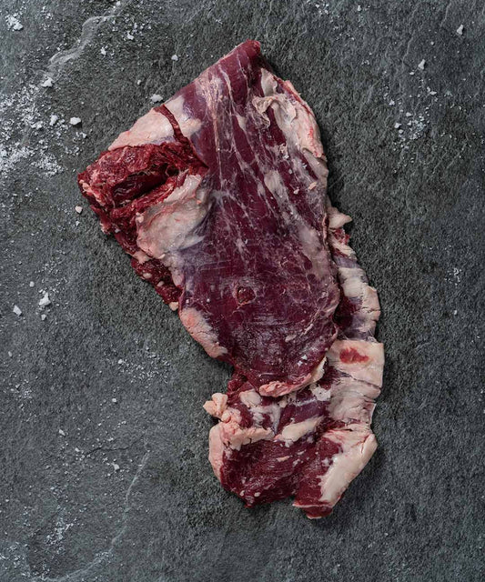 Tapabarriga Angus Hacienda Liguai 3.5 kg aprox. ($16.990 x KG)