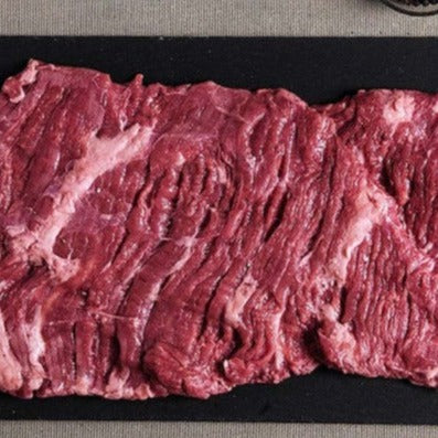 Arrachera Angus Hacienda Liguai 1.2 kg aprox. ($24.990 x KG)