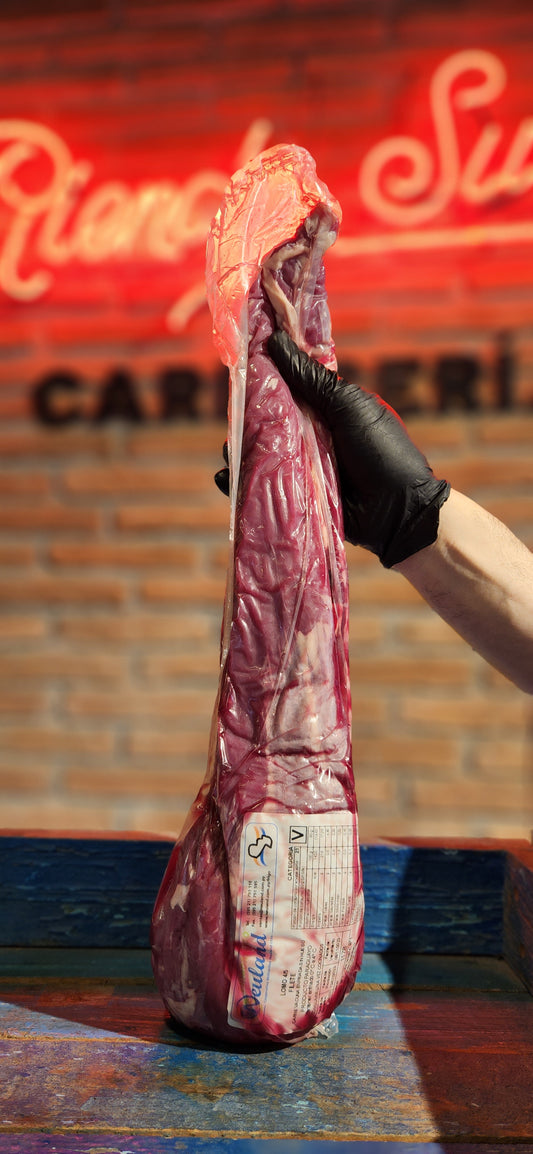 Filete Neuland Angus 1.5 KG aprox. ($ 24.990 x KG)