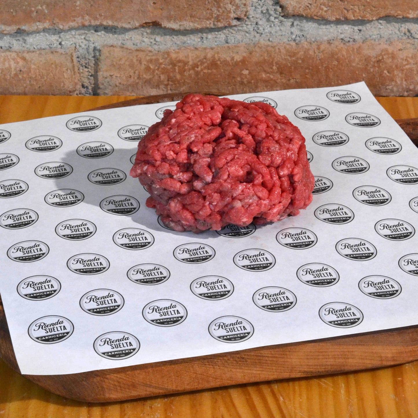 Carne de Posta Molida (5% grasa) (500 grs)