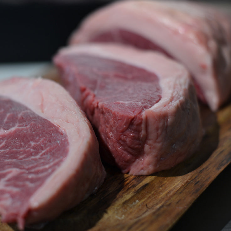 Punta de Ganso Pampeana (Pieza de 1,8 kg aprox.) 21.990 x Kg