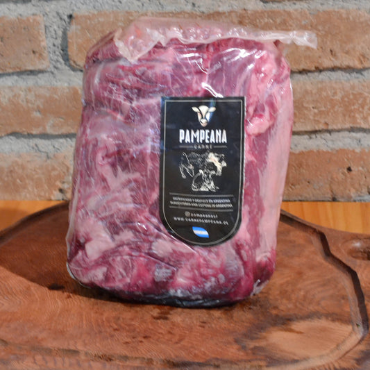 Lomo Vetado Premium Pampeana (Pieza de 1.4 kg aprox.) $28.990 x KG