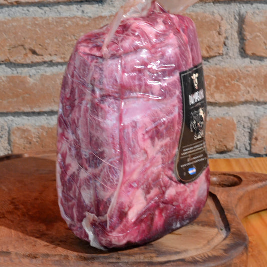 Lomo Vetado Premium Pampeana (Pieza de 1.4 kg aprox.) $28.990 x KG