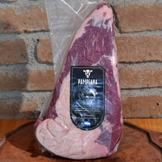 Punta Picana pampeana $17.990 x Kg (Pieza de 1,1 Kg aprox.)