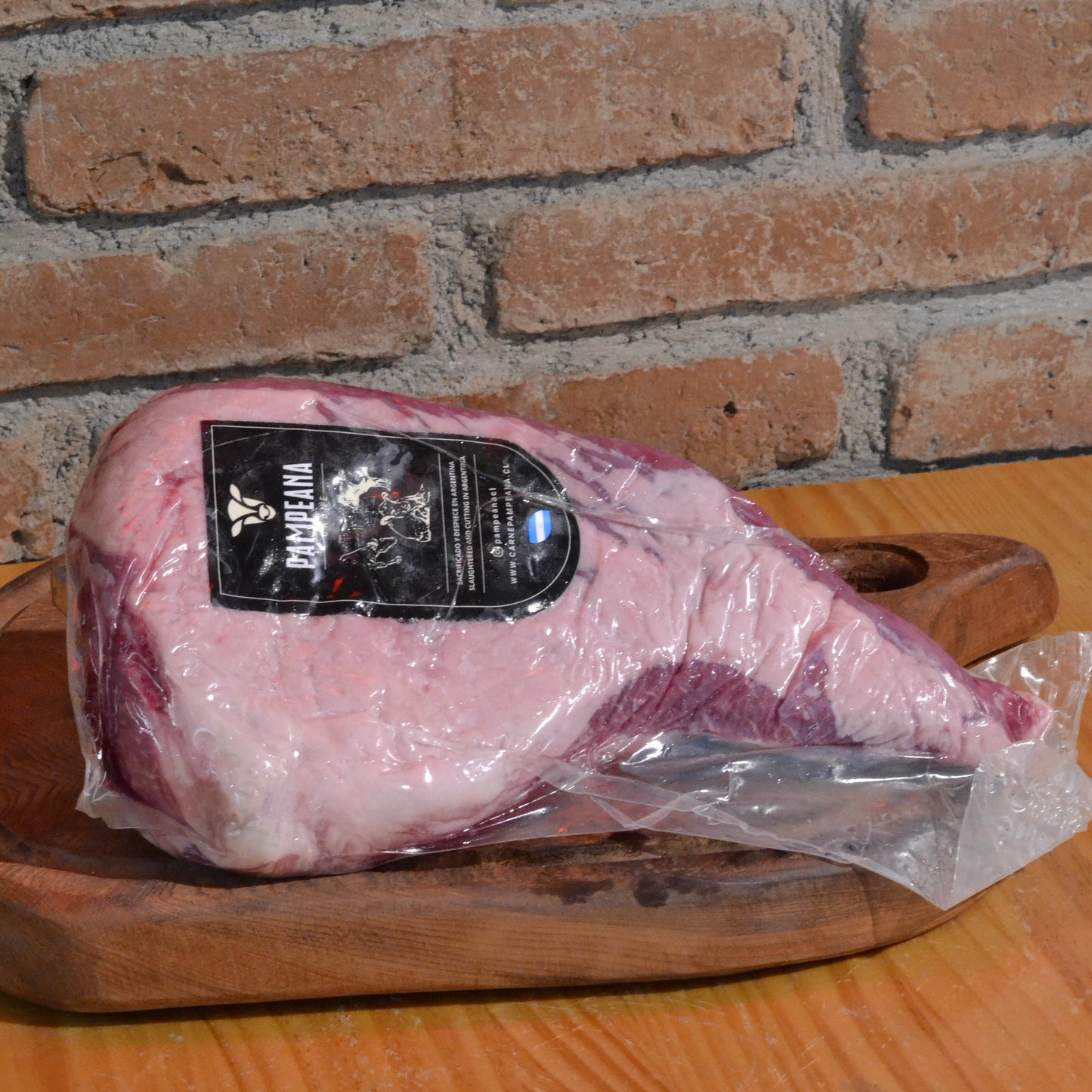 Punta Picana pampeana $17.990 x Kg (Pieza de 1,1 Kg aprox.)