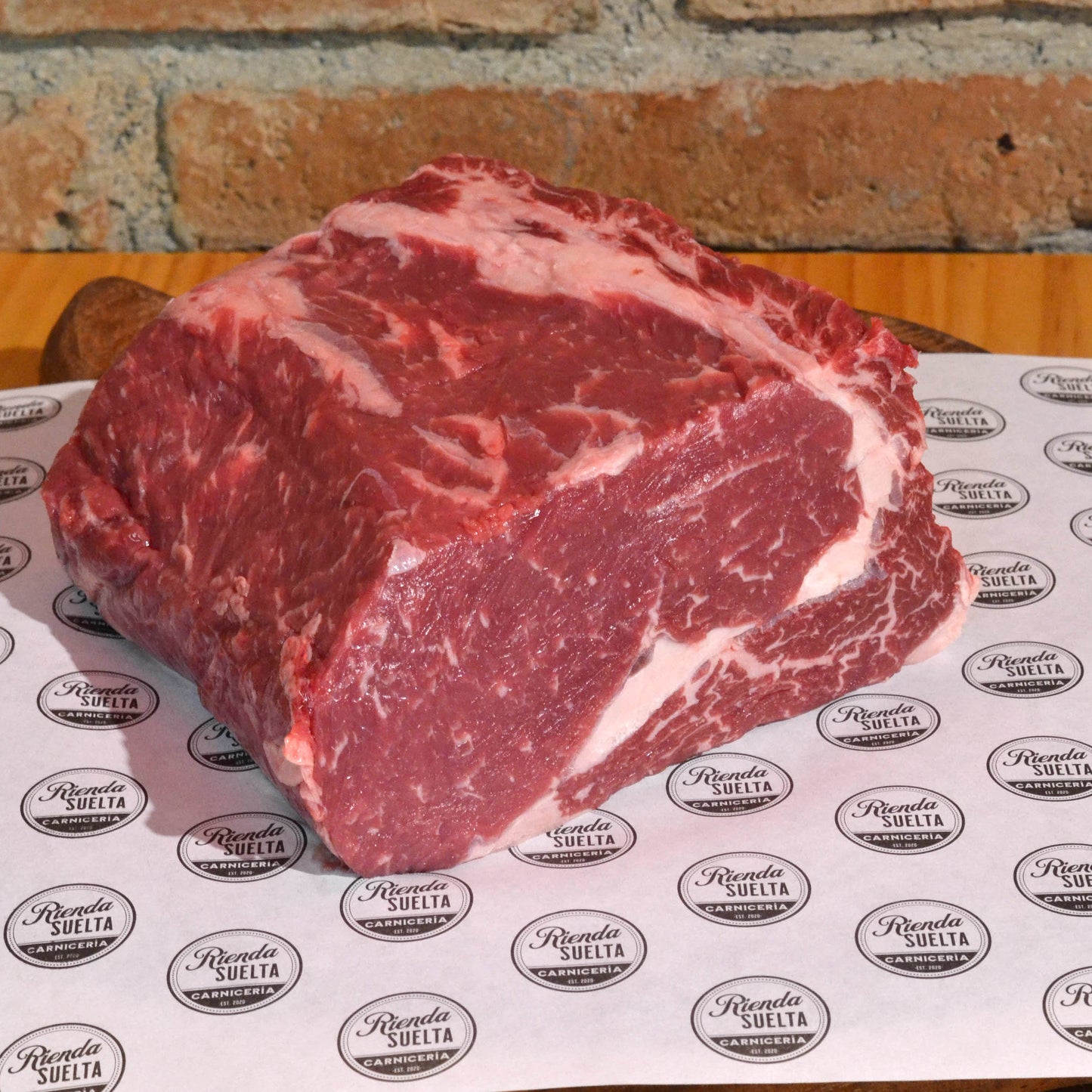 Lomo Vetado Neuland 1.8 KG aprox (19.990x KG)