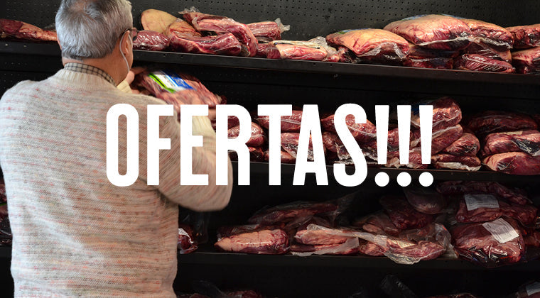 OFERTAS!