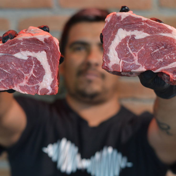 Carnes Nacionales Rienda Suelta