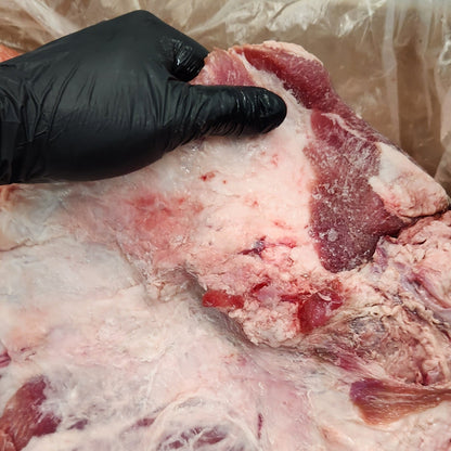 Paleta de Cerdo con Hueso 4.5kg ($4.990 x kg)