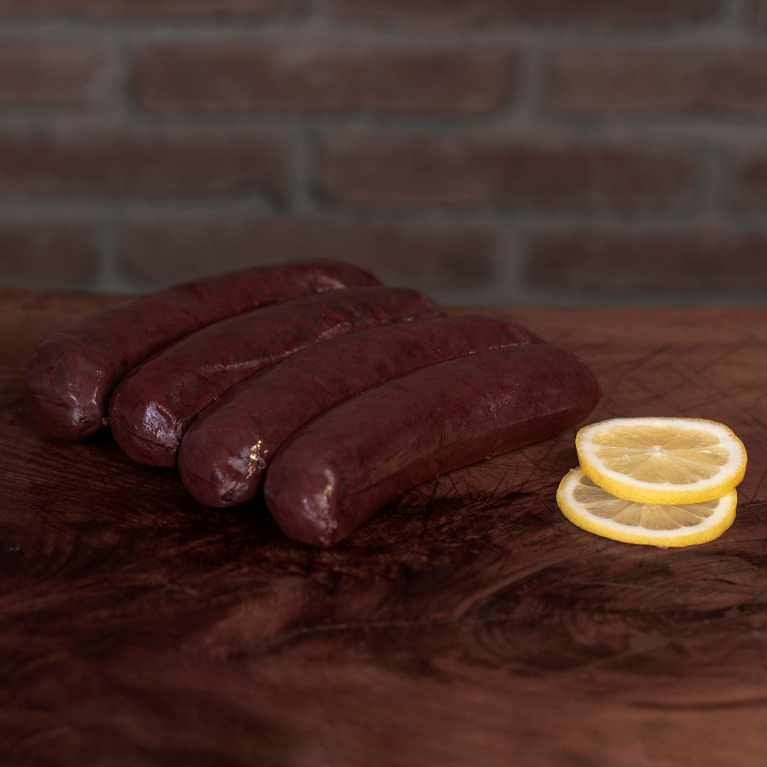 Prietas Nogadas Peter's  (500gr)