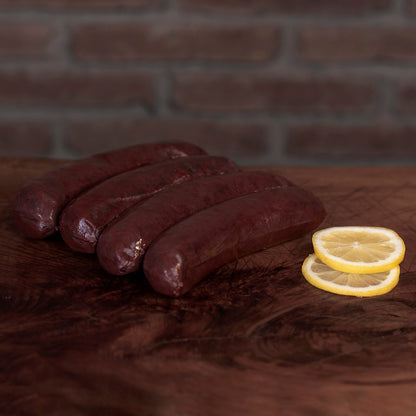 Prietas Nogadas Peter's  (500gr)