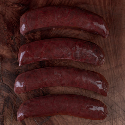 Prietas Nogadas Peter's  (500gr)