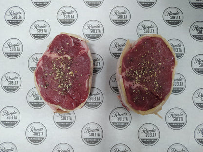 Pack 2 Medallones de Filete Mignon 450 gr aprox