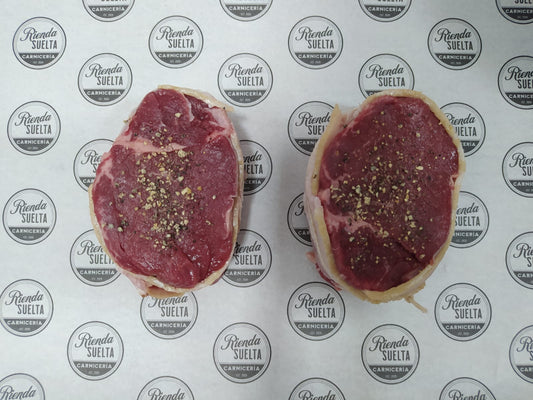 Pack 2 Medallones de Filete Mignon 450 gr aprox