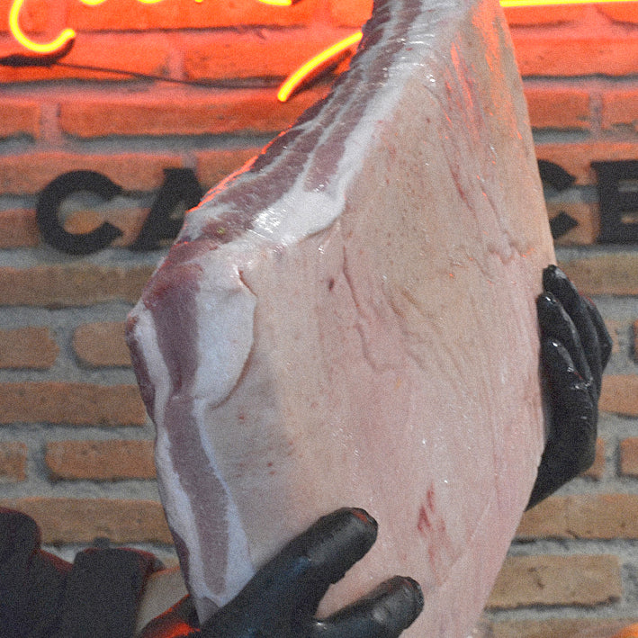 Pork Belly con piel (2.1 kg aprox)